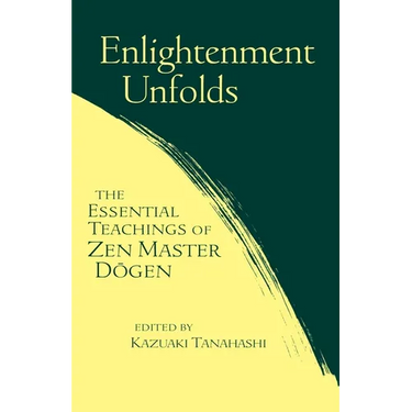 Enlightenment Unfolds
