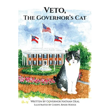 Veto, The Governor's Cat