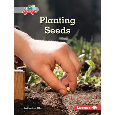 Planting Seeds