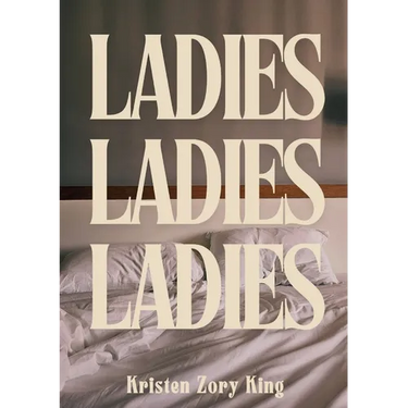 Ladies, Ladies, Ladies