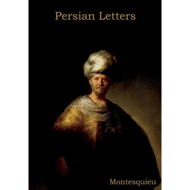 Persian Letters