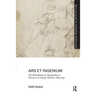 Ars et Ingenium: The Embodiment of Imagination in Francesco di Giorgio Martini's Drawings