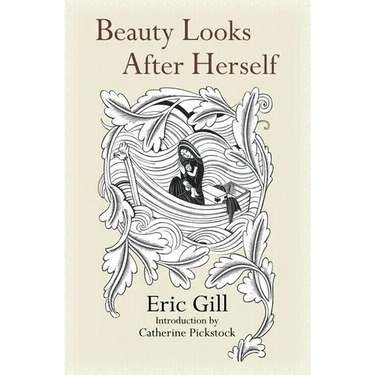Beauty Looks After Herself