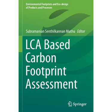 Lca Based Carbon Footprint Assessment