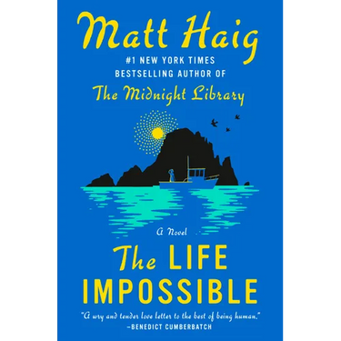 The Life Impossible