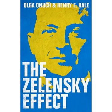 The Zelensky Effect