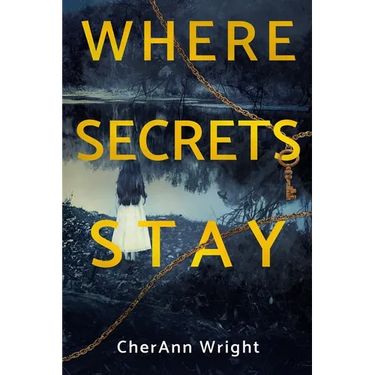 Where Secrets Stay