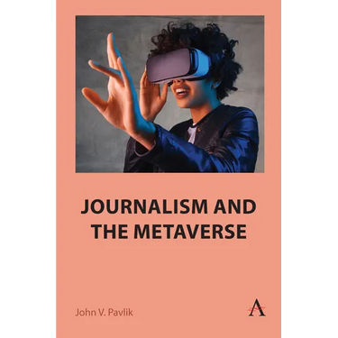 Journalism and the Metaverse