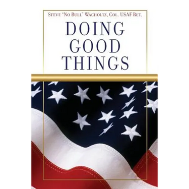 Doing Good Things