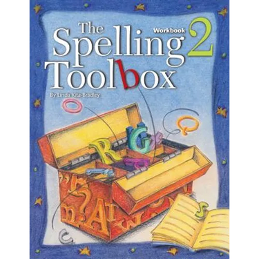 Spelling Toolbox 2