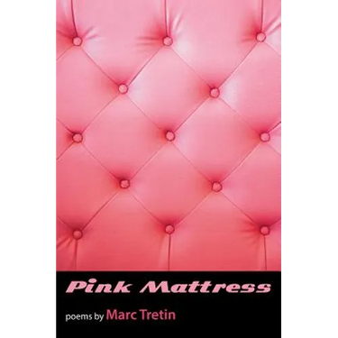 Pink Mattress