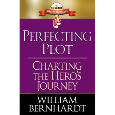 Perfecting Plot: Charting the Hero's Journey