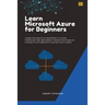 Learn Microsoft Azure for Beginners