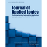 Journal of Applied Logics - The IfCoLog Journal of Logics and their Applications: Volume 6, Issue 7, November 2019