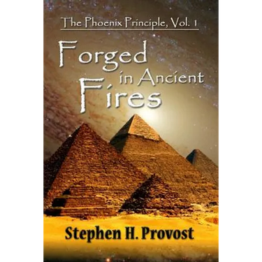 Forged in Ancient Fires: Myth and Meaning in Western Lore