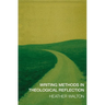 Writing Methods in Theological Reflection