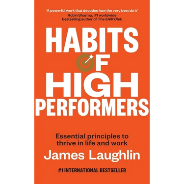 Habits of High Performers