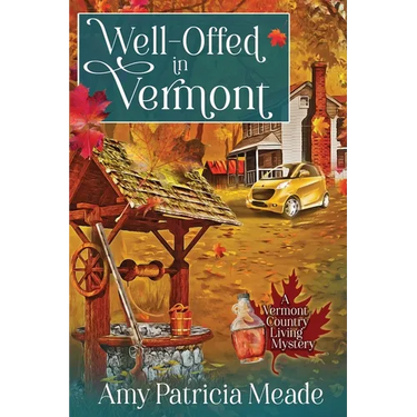 Well-Offed in Vermont