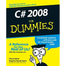 C# 2008 for Dummies