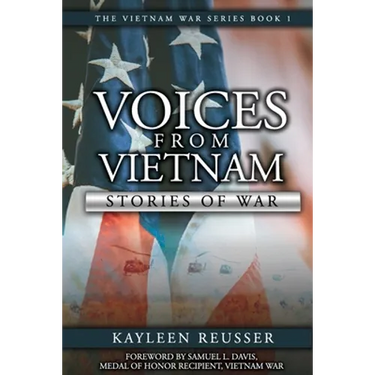 Voices From Vietnam: Stories of War
