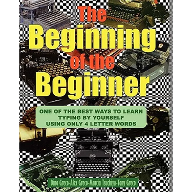 The Beginning Of The Beginner
