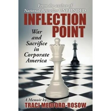 Inflection Point: War and Sacrifice in Corporate America