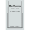 Play Memory