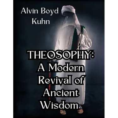 Theosophy: A Modern Revival of Ancient Wisdom