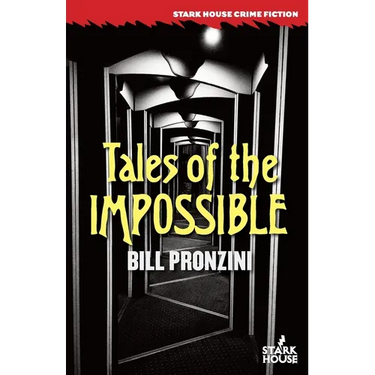Tales of the Impossible