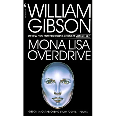 Mona Lisa Overdrive
