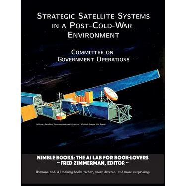 Strategic Satellite Systems in a Post-Cold-War Environment