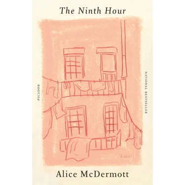 The Ninth Hour