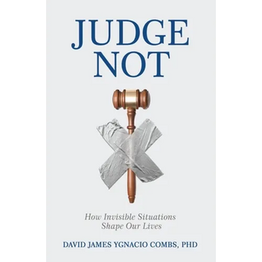 Judge Not