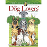 Creative Haven the Dog Lovers' Coloring Book