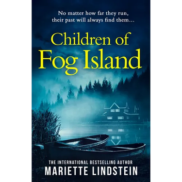 Children of Fog Island