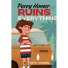 Perry Homer Ruins Everything