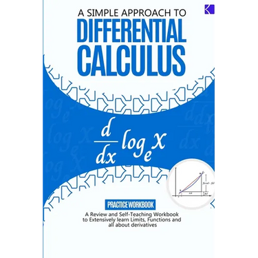 A Simple Approach to Differential Calculus