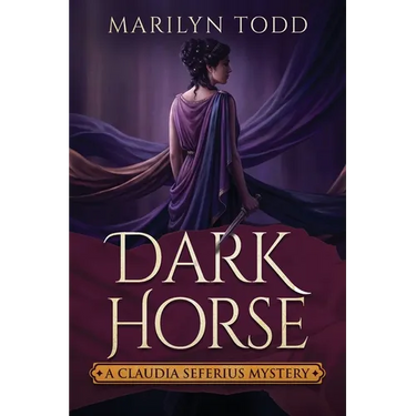 Dark Horse