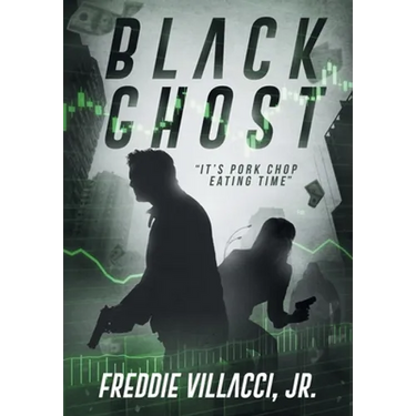 Black Ghost