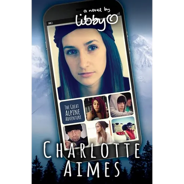 Charlotte Aimes: The Great Alpine Adventure