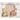 We Can Bearly Wait, Baby Shower hardback Guest Book (landscape)