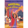 Borderlands and the Mexican American Story