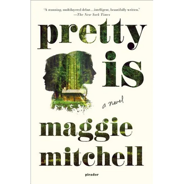 Pretty Is