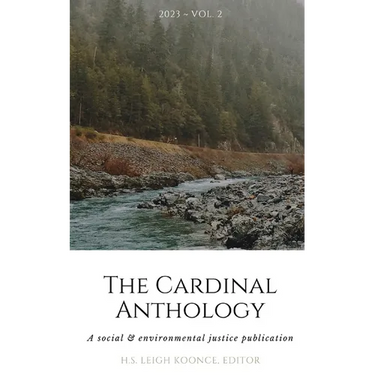 The Cardinal Anthology: Vol. 2 2023