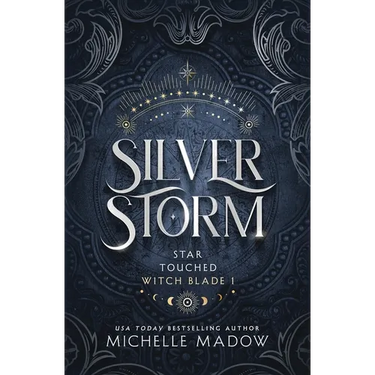 Silver Storm