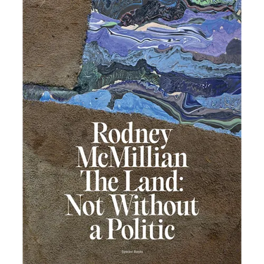 Rodney McMillian: The Land: Not Without a Politic