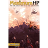 Maximum HP #005 - Kobolds: The Old School 'Zine for the new school world