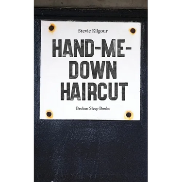 Hand-Me-Down Haircut