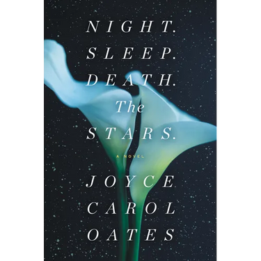 Night. Sleep. Death. the Stars.