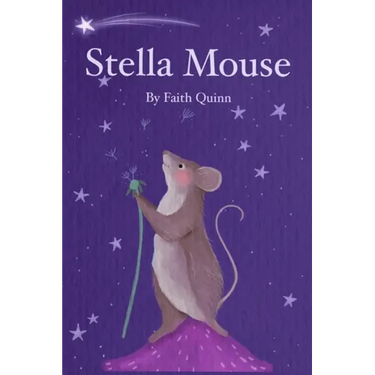 Stella Mouse